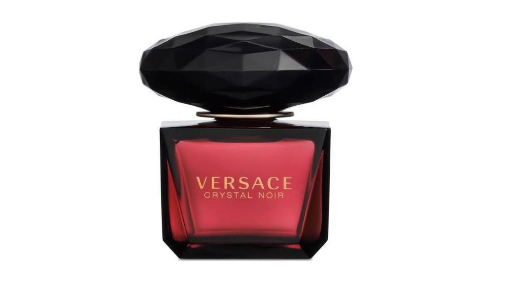 Versace Crystal Noir - toaletní voda