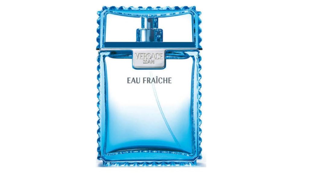 Versace Eau Fraiche Man toaletní voda