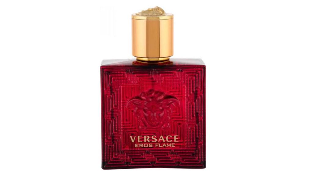 Versace Eros Flame parfémovaná voda pro muže