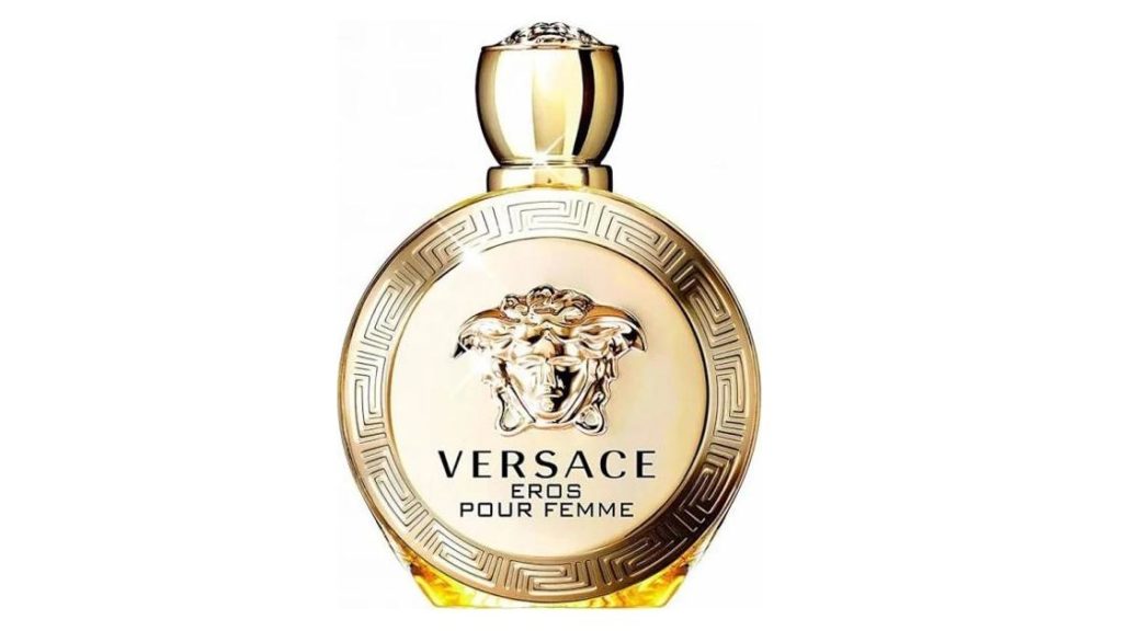 Versace Eros pour Femme parfémovaná voda