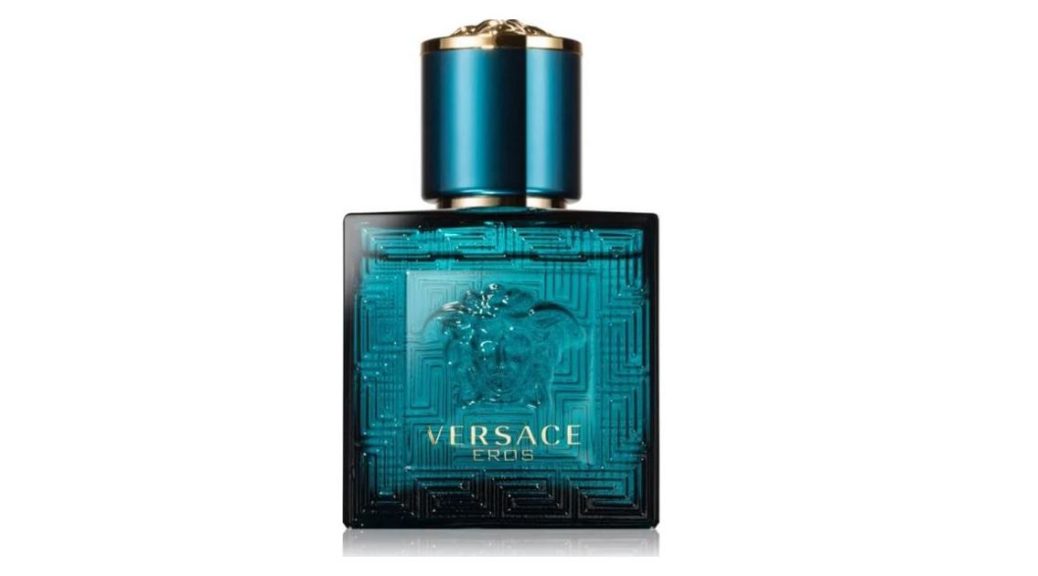 Versace Eros - toaletní voda