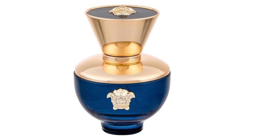 Versace pour Femme Dylan Blue parfémovaná voda