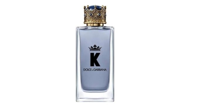 k by Dolce & Gabbana toaletní voda